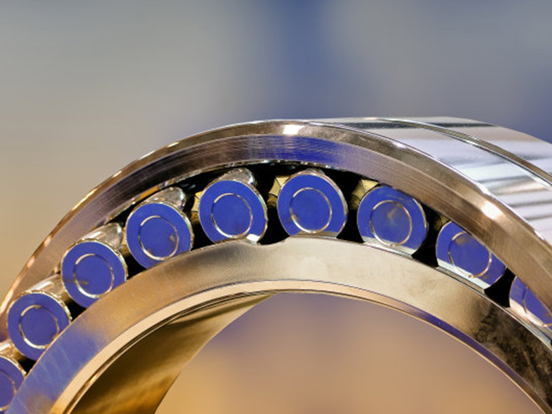 正确选择NSK轴承装配的技术指标