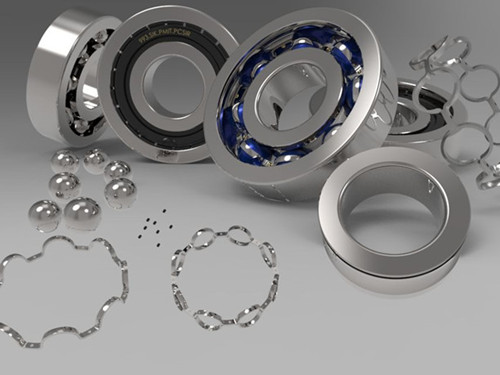 介绍常用安装方法技巧SKF轴承