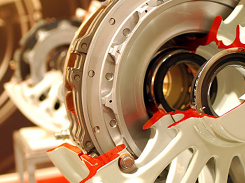 判断NSK滚动轴承是否可再用的方法